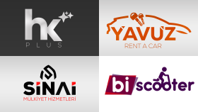 Logo Tasarımı