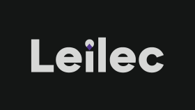 Leilec - Logo&Animasyon
