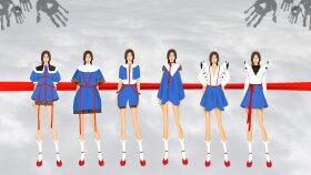 Moda Tasarım Koleksiyonu