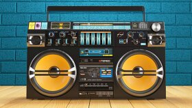 oldschool hip hop, rap, trap, lo fi türünde söz yazıyorum