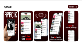 Appstore Screenshot tasarımlarım