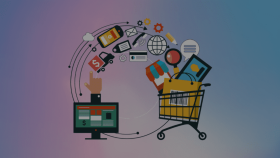 E-Ticaret Pazar Ağı Oluşturma