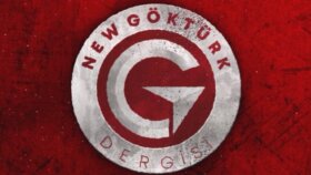 New Göktürk