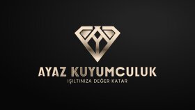 Ayaz Kuyumculuk - Logo Tasarımı