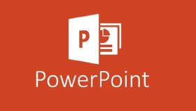 Ben, Powerpoint sunularınızı hazırlayabilirim