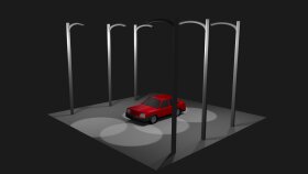 3D Modelleme