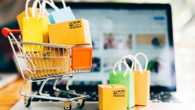 modern ve hızlı e-ticaret sitenizi sıfırdan geliştirebilirim