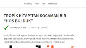 İş örneğim