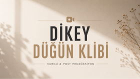 DİKEY DÜĞÜN KLİBİ