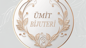Bijuteri konsept logo tasarımı