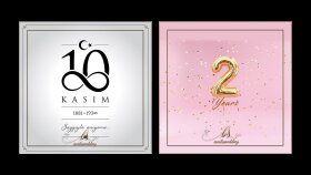 BS Event&Wedding Kutlama Çalışmaları