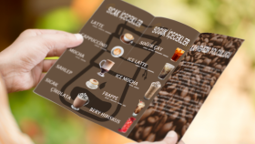The Liter Bistro Coffee