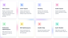 şirketiniz için özel websitesi oluşturabilirim