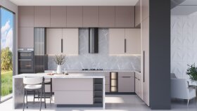 profesyonel düzeyde tasarım yapar render alırım