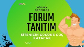 backlink forum tanıtım