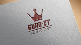Şık logo tasarımı