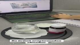 ugc çalışması