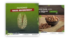 firmanıza profesyonel sosyal medya görselleri tasarlarım