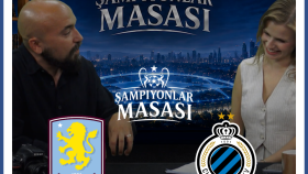 Şampiyonlar Masası Youtube - İnstagram Hesabı İçin Reels