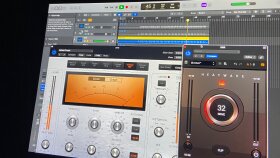 Mix Master öncesi ve sonrası
