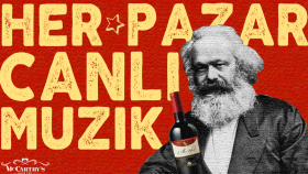Bar sosyal medya tasarımı