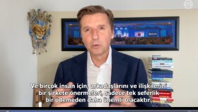 Örnek: Youtube Video
