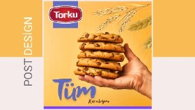 Sosyal medya gönderdi reklam tasarımlarım. 