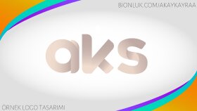 Örnek Logo Tasarımı