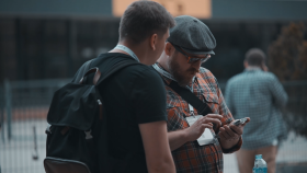Game Factory - Fuar Tanıtım Videosu