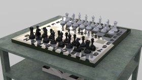3D modelleme yapabilirim