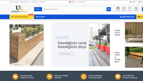 https://uygunahsap.com/ - SEO Çalışması