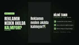AI Marka Filmleri: AJet, Urban Jungle, Sleep&Living