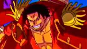 One Piece edit