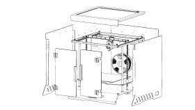 3 Boyutlu Yazıcı (3D Printer)
