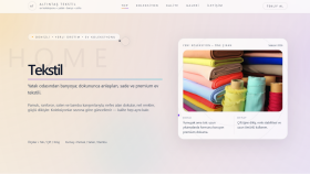 markanızın yada işletmenizin ruhunu web sitesine aktarıyorum