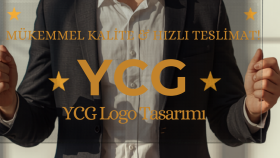profesyonel logo tasarımı yaparım