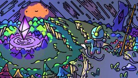 Doodle Çizimler