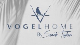 Vogel Home / Logo Revize