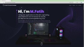 Web Sitesi ve Yazılım Çözümleri