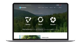 firmanıza özel kurumsal web sitesi tasarlayabilirim