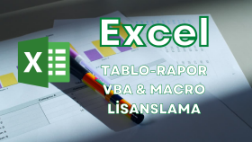 excel dosyalarınızı istediğiniz şekilde düzenleyebilirim