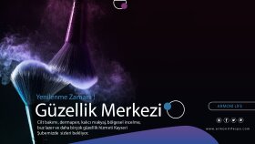 Özel Sosyal Medya Tasarımları