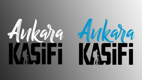 ANKARA KAŞİFİ LOGO ÇALIŞMASI