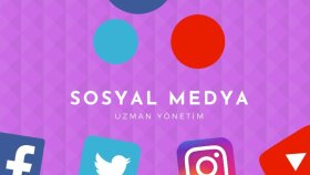 Sosyal Medya Uzman Yönetim