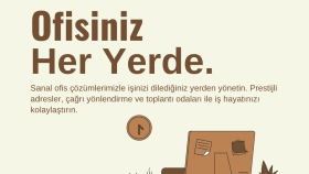 SANAL ASİSYANLIK VE YÖNETİM DESTEK