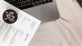 akademik dilde CV yazabilirim