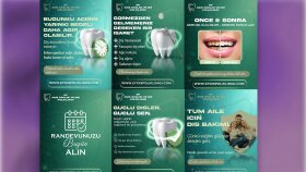 KURS/DERSHANE TASARIMI