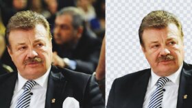 Arka plan temizlemesi yaparım