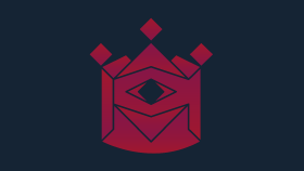 PQueen - Logo Tasarımı