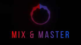 Rock Mix & Master